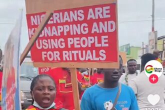 Some Nigerians In Ghana Behave Badly, Displace Ghanaian Businessmen, Flaunt Wealth — Ambassador Keshi