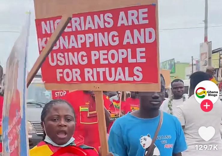 Some Nigerians In Ghana Behave Badly, Displace Ghanaian Businessmen, Flaunt Wealth — Ambassador Keshi