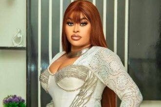 Some Pastors Wanted To Sleep With Me – Actress, Sarah Martins Reveals Why She Stopped Going To Church