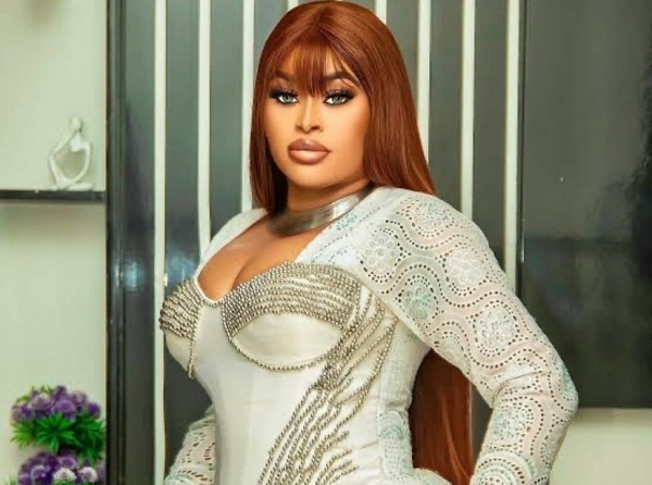 Some Pastors Wanted To Sleep With Me – Actress, Sarah Martins Reveals Why She Stopped Going To Church