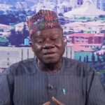 Some People Use Governor's Attendance At Weddings And Burials To Measure Performance — Ex-Plateau Commissioner, Dati