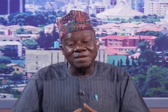 Some People Use Governor's Attendance At Weddings And Burials To Measure Performance — Ex-Plateau Commissioner, Dati