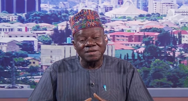 Some People Use Governor's Attendance At Weddings And Burials To Measure Performance — Ex-Plateau Commissioner, Dati