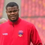 South Africa: Nwabali returns to training after injury scare