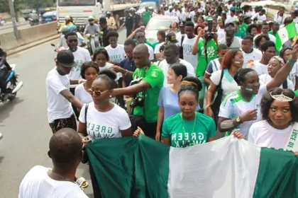 South-East stakeholders demand end to shrinking of civic space