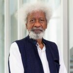 Soyinka Unmasked — The mind that confronted Generals and rewired Classrooms