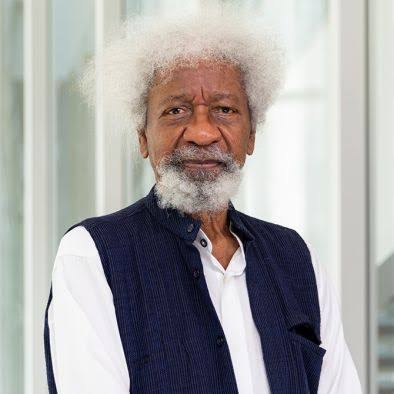 Soyinka Unmasked — The mind that confronted Generals and rewired Classrooms