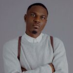 Spyro Congratulates Davido And Chioma Following White Wedding