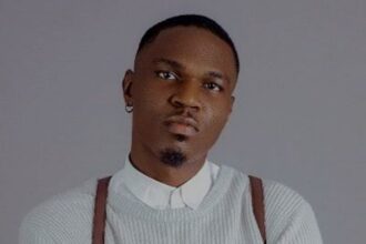 Spyro Congratulates Davido And Chioma Following White Wedding