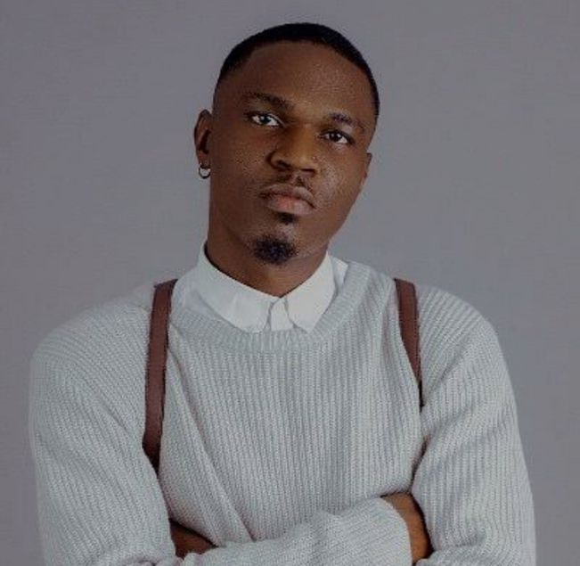 Spyro Congratulates Davido And Chioma Following White Wedding