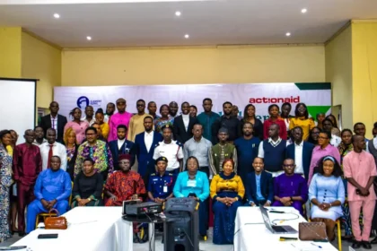 Stakeholders adopt disaster risk management, emergency response framework in Akwa Ibom