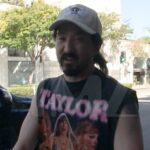 Steve Aoki Reveals Why He Named Baby Son Rocky77
