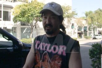 Steve Aoki Reveals Why He Named Baby Son Rocky77