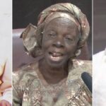 Stop spreading lies about my late dad – Apostle Babalola’s daughter warns after Pastor Fatoyinbo’s remark (VIDEO)