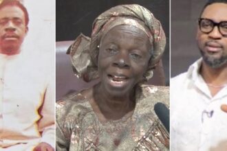 Stop spreading lies about my late dad – Apostle Babalola’s daughter warns after Pastor Fatoyinbo’s remark (VIDEO)