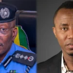 Stop vendetta against Sowore – Group warns IGP, threatens court occupation
