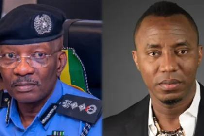 Stop vendetta against Sowore – Group warns IGP, threatens court occupation