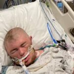 Story Of 21-Year-Old Man Who Ended Up In A Coma After Being Stung By Raging Bees 20,000 Times
