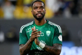 Super Cup: They changed referee, tried everything – Toney takes shot at Ronaldo’s led-Al-Nassr