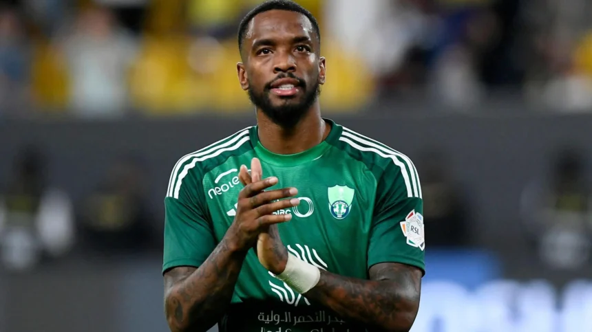 Super Cup: They changed referee, tried everything – Toney takes shot at Ronaldo’s led-Al-Nassr