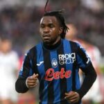 Super Eagles Star, Lookman Submits Transfer Request, Calls Out His Club Atalanta For His Blocking Transfer To Inter Milan