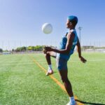 Super Falcons captain Rasheedat Ajibade completes PSG move