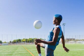 Super Falcons captain Rasheedat Ajibade completes PSG move