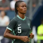Super Falcons defender Demehin pens contract extension with Galatasaray
