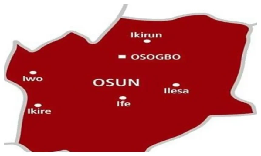 Survey: Osun residents blame FG, APC over LG funds seizure