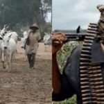 Suspected Herdsmen K!ll Three in Benue Community