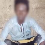 Suspected Kidnapper Arrested After His Victim's Father Identified Him In Niger State