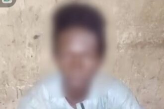 Suspected Kidnapper Arrested After His Victim's Father Identified Him In Niger State