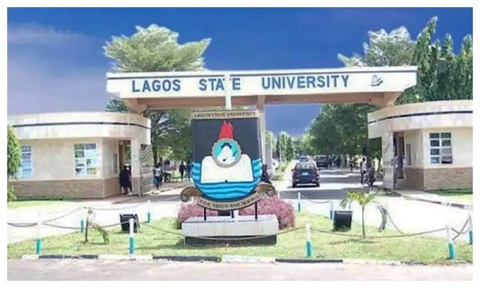 Suspend Strike, Embrace Dialogue – Lagos Govt Begs LASU Staff