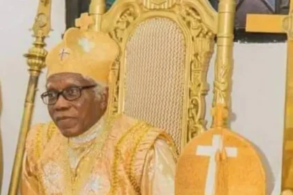 Tackle hardship confronting Nigerians with fear of God – C&S Leader to Tinubu, politicians