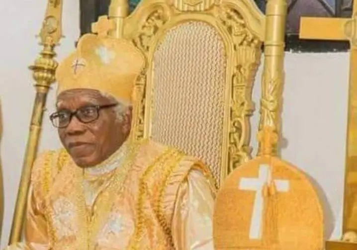 Tackle hardship confronting Nigerians with fear of God – C&S Leader to Tinubu, politicians