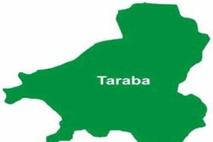 Taraba by-election reflects voter frustration – Former PDP secretary