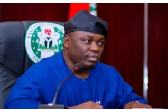 Taraba Gov pushed for council autonomy before Supreme Court verdict – State Committee chair