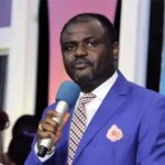 Tattoos Not Sin As Long As They Glorify God – Pastor Abel Damina
