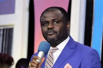 Tattoos Not Sin As Long As They Glorify God – Pastor Abel Damina