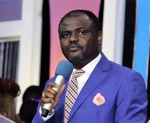 Tattoos Not Sin As Long As They Glorify God – Pastor Abel Damina