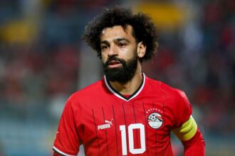Tell Us How, Where, Why He Died – Mohamed Salah Questions UEFA Over Suleiman Al-Obeid’s De@th