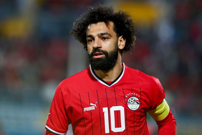 Tell Us How, Where, Why He Died – Mohamed Salah Questions UEFA Over Suleiman Al-Obeid’s De@th