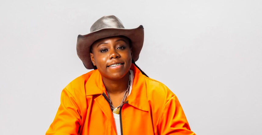 Teni: Davido paid N6m per night for guests at his lavish #Chivido2025 wedding