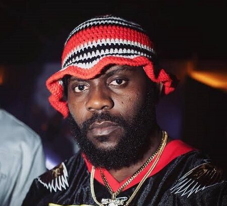 The Church Needs Money - Odumodublvck Backs Donations