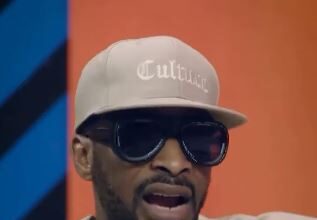 The Devil Controls The Music Industry – Veteran Singer, 9ice Claims (Video)