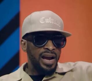 The Devil Controls The Music Industry – Veteran Singer, 9ice Claims (Video)