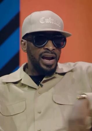 The Devil Controls The Music Industry – Veteran Singer, 9ice Claims (Video)