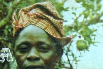 The Night Ayinla Omowura’s Apala died in Abeokuta blood