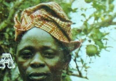 The Night Ayinla Omowura’s Apala died in Abeokuta blood