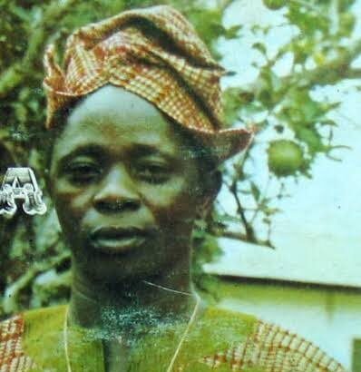 The Night Ayinla Omowura’s Apala died in Abeokuta blood